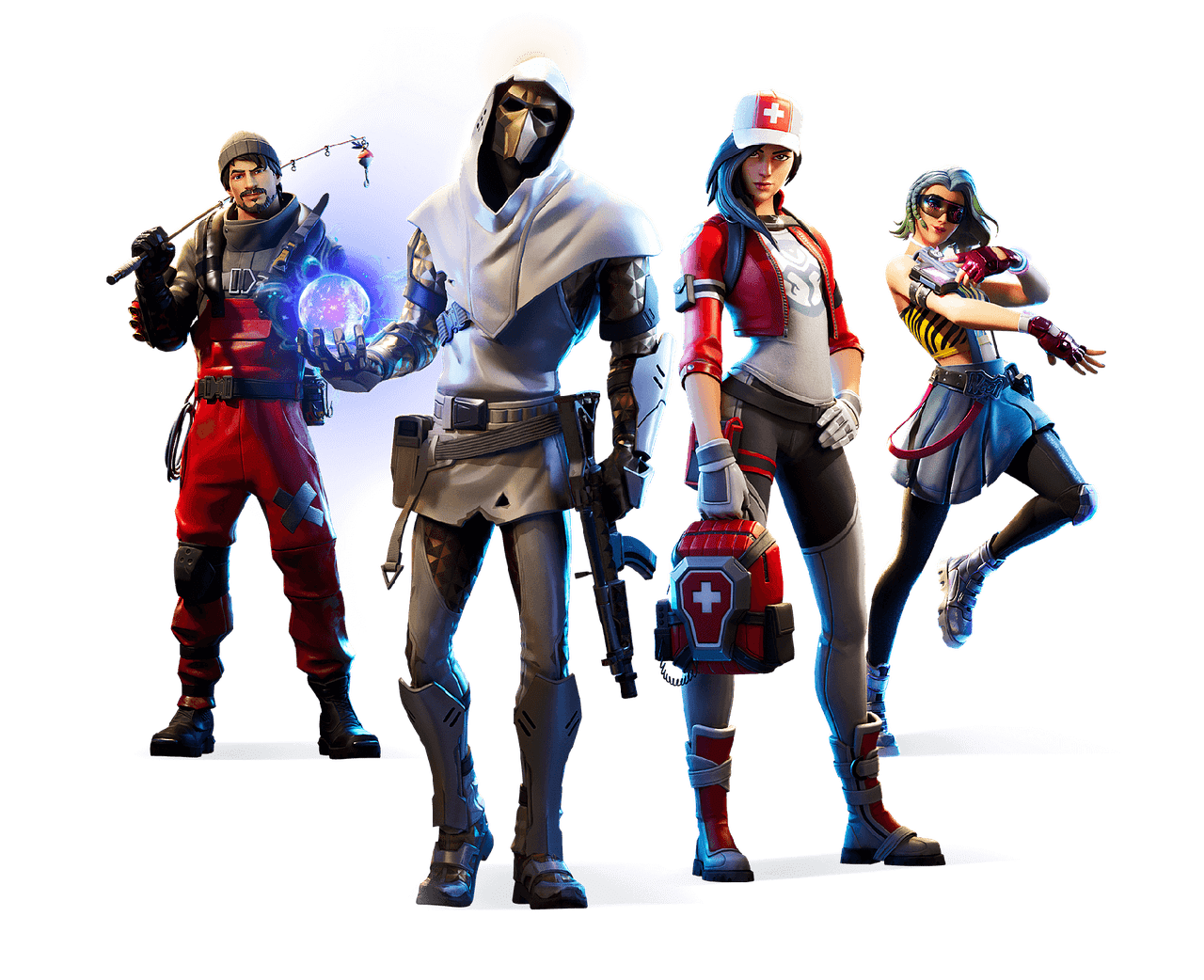 Cheap Fortnite accounts for sale - OG Fortnite accounts for sale