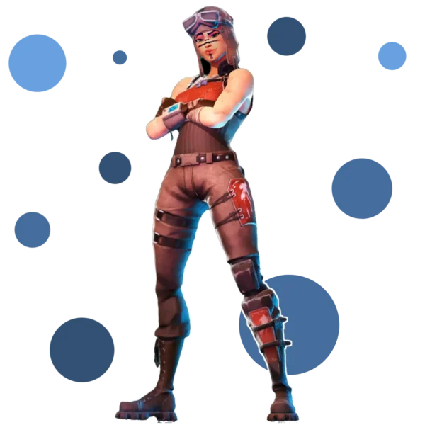 Fortnite accounts for sale Renegade Raider account