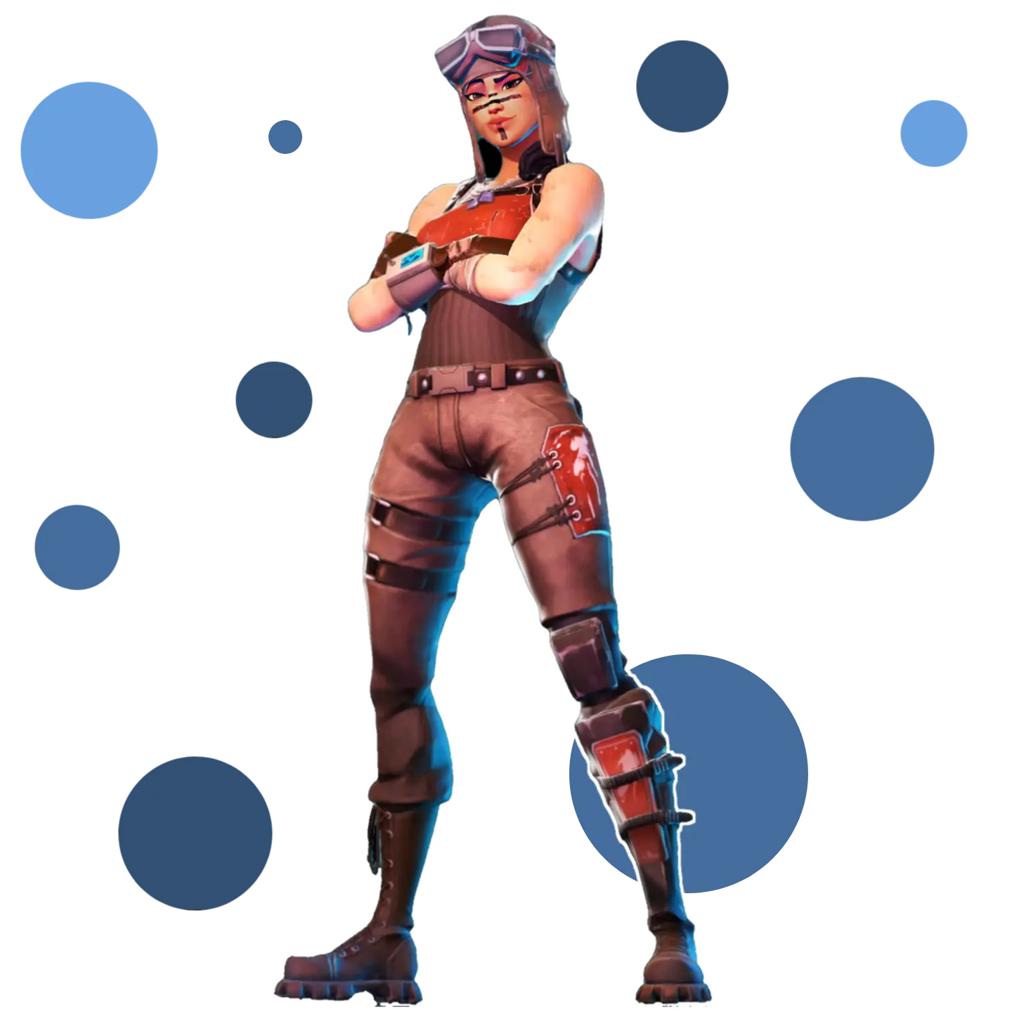 Fortnite accounts for sale Renegade Raider account