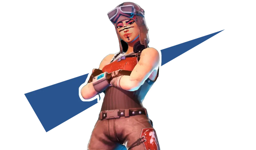 fortnite accounts for sale renegade raider