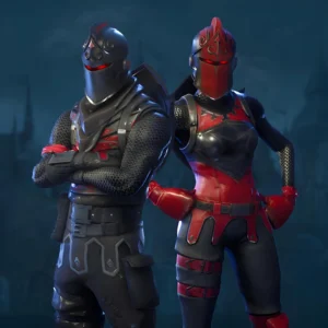 Black Knight Fortnite