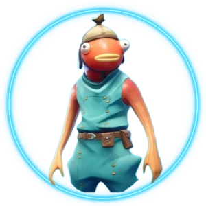 Fishstick Fortnite