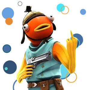 Fishstick Fortnite Skin - Complete Character of the Outfit