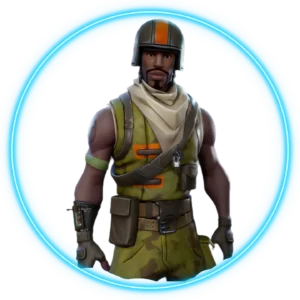 Aerial Assault Trooper