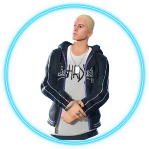 Eminem Fortnite