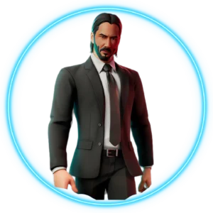 John Wick Fortnite