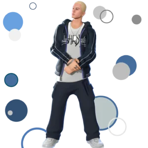 Eminem Skin Fortnite